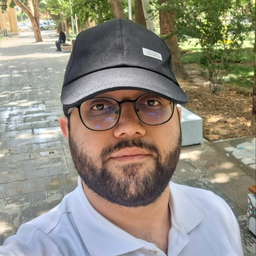 Saeed Zouashkiani