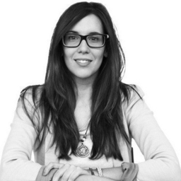 ALBA MANZANERO