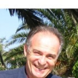 Michel BORDET