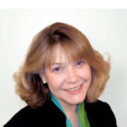 Jacqueline Kärger