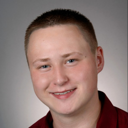 Dominik Ehrenfried
