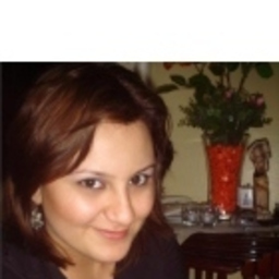 Nagehan Savaş