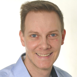 Tobias Behringer
