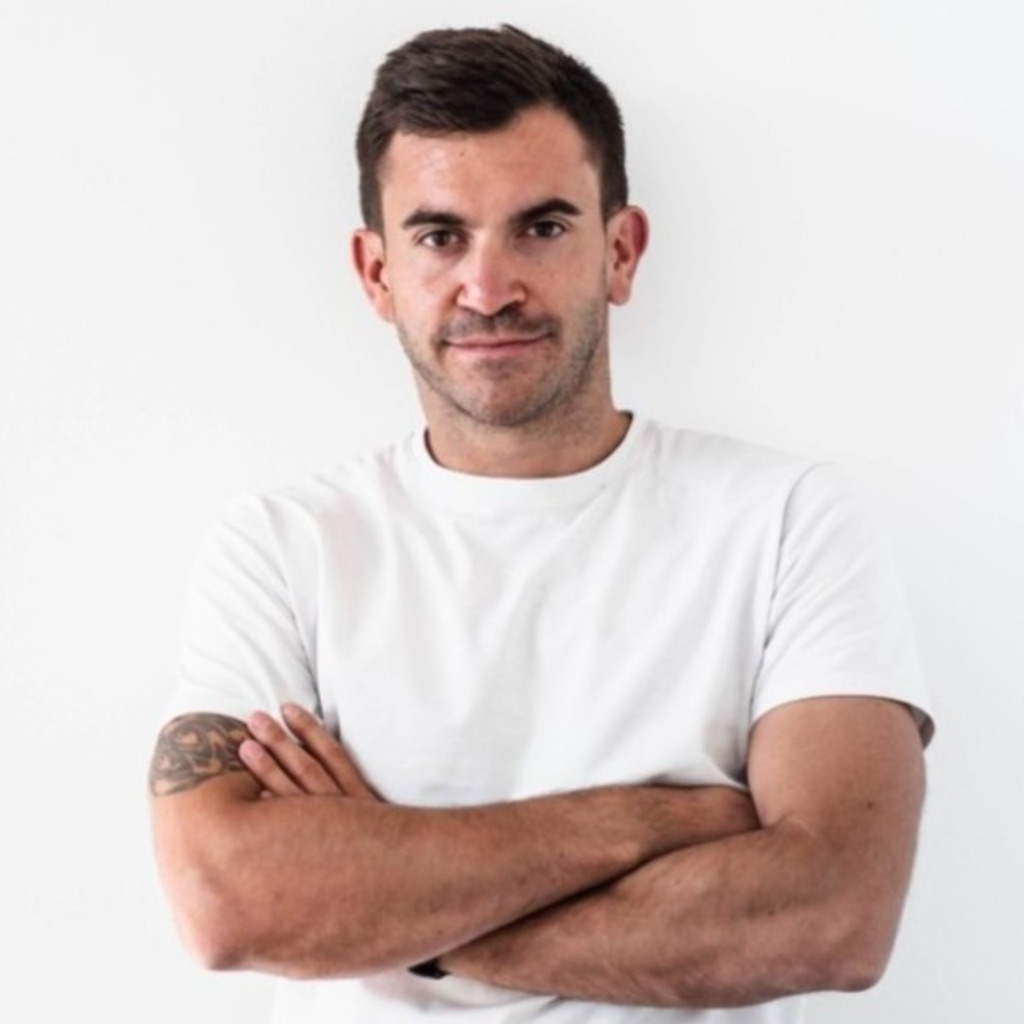 Sebastian Hugl - CEO - solation | XING