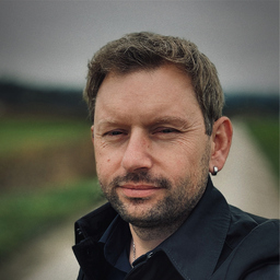 Martin Wiesholzer
