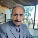 Dr Ziad Yousef