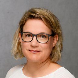 Annegret Hundegger