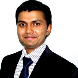 Mahant Parekh