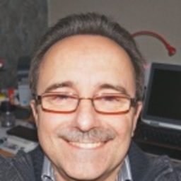 Claus Halsdorf