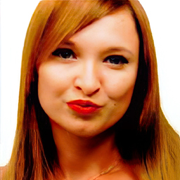 Katharina Sophia  Schlintner Bakk phil