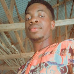 Temitope Adebayo