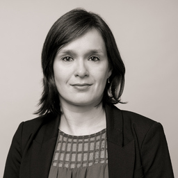 Dr. Anne Strigli