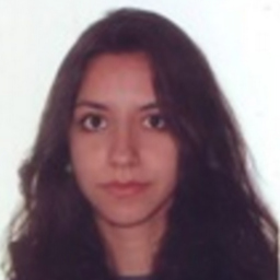 Isabelle Frederico Travasso