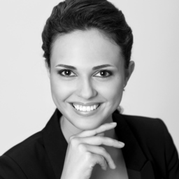 Nataliya Vozdroganova's profile picture