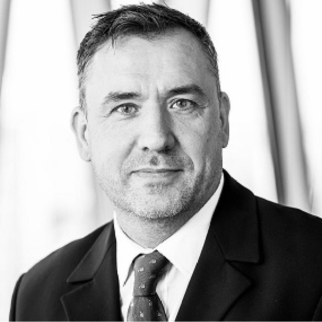 Marcus Hoffmann Database Administrator Quoniam Asset Management