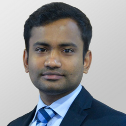 Vinod Kumar Ramu