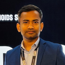 Vinod Kumar Ramu