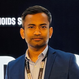 Vinod Kumar Ramu