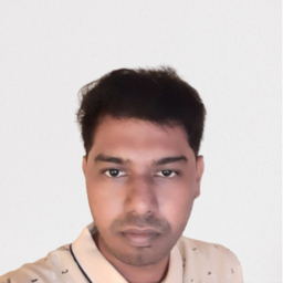 Ramkumar Rajendran