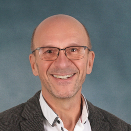 Dipl.-Ing. Peter Oetken