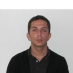 Gino Paul Lamertz