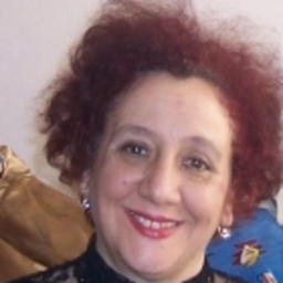 Rosa Gonzalez