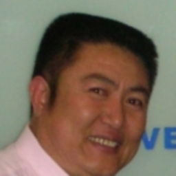 剑波 张