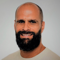 Lars Hallbauer