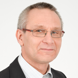 Dipl.-Ing. Patrick Bendel