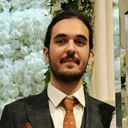 Sepehr Rafiei