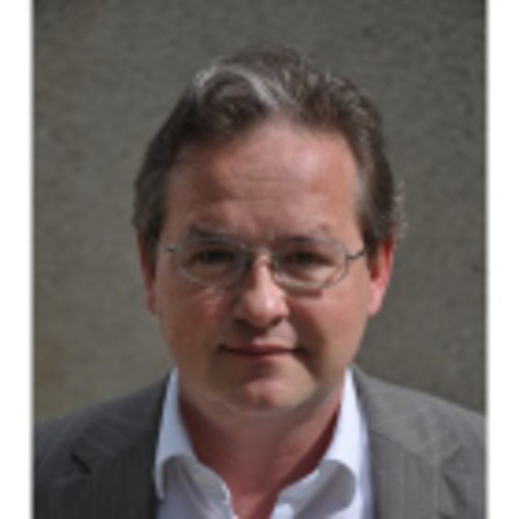 Wolfgang Behrendt Inhaber und Geschäftsführer Juwelier Behrendt XING