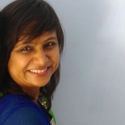 Monali Thakkar