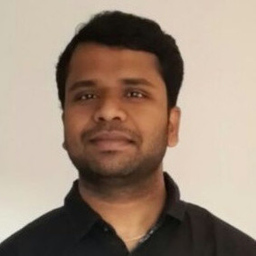 Ramesh Mamidala