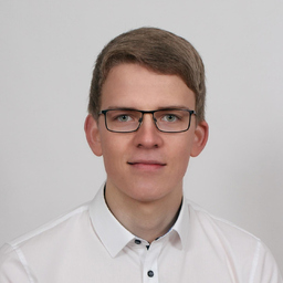 Jonas Gehring