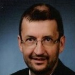 Manfred Paul