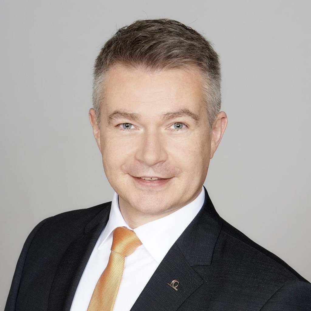 Andreas Wimmer Teamleiter Haftpflicht / Financial Lines