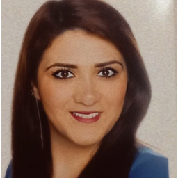 Seyma Arslan's profile picture