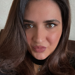 Seyma Arslan