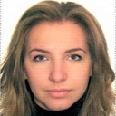Anastasia Pochatenko