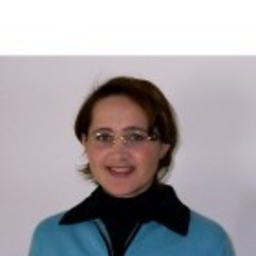 Marina Lemke