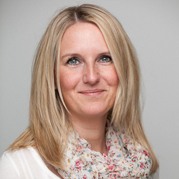 Sandra Küpper