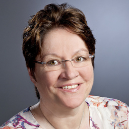 Prof. Dr. Claudia Cottin
