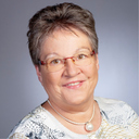 Prof. Dr. Claudia Cottin
