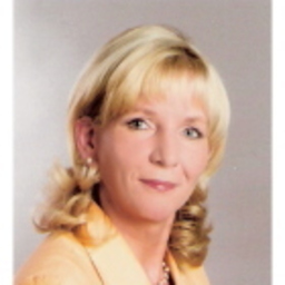 Profilbild Anja Fehrmann