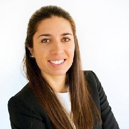 Andrea Alegre Corbin's profile picture