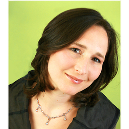 Profilbild Sylvia Kugler