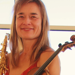 Anja Borchers