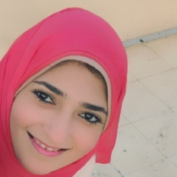Walaa Ahmed