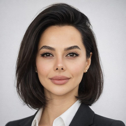 Samaneh Mollaparvaneh 