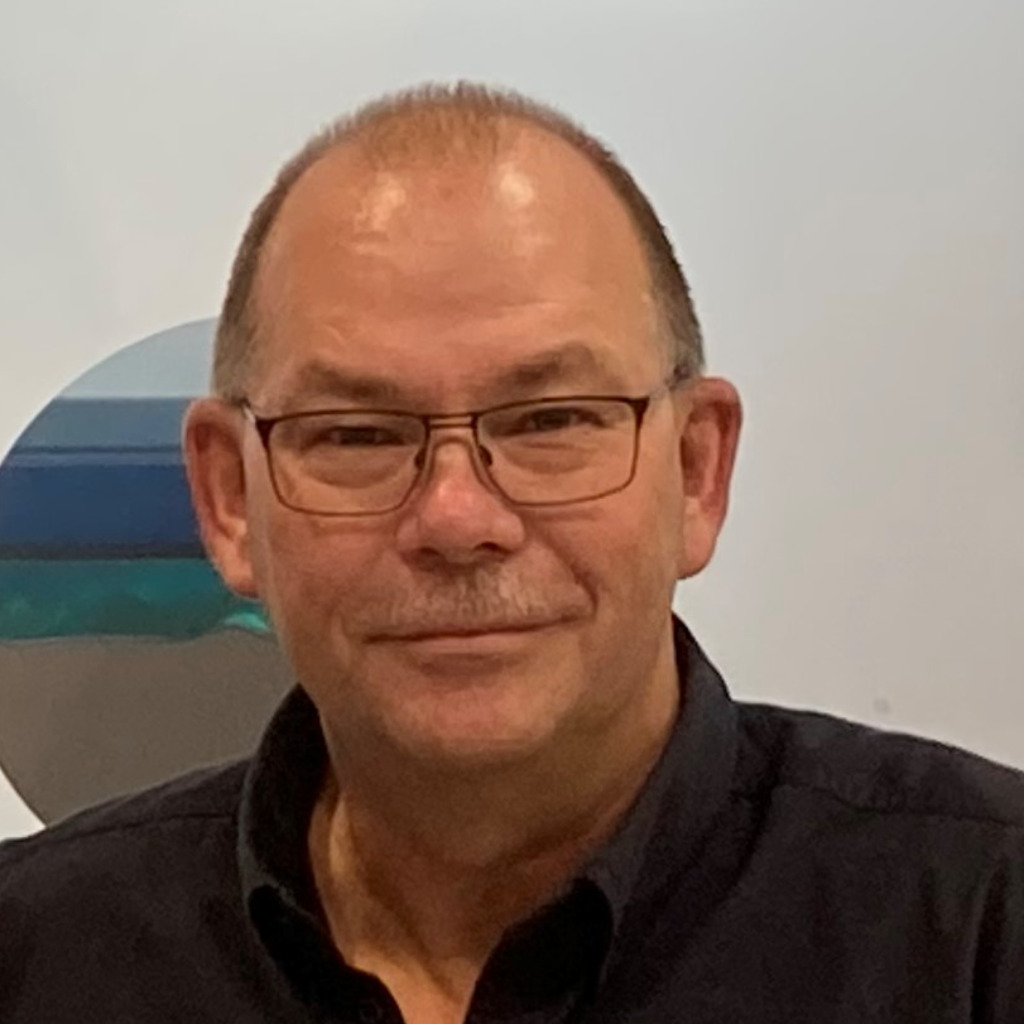 Alfred Stegeman Process & Sales Engineer AD International XING